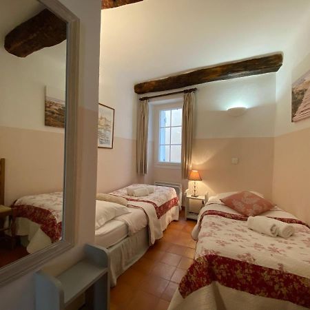 Maison Coeur De Village Ramatuelle Ngoại thất bức ảnh