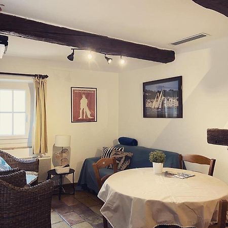 Maison Coeur De Village Ramatuelle Ngoại thất bức ảnh