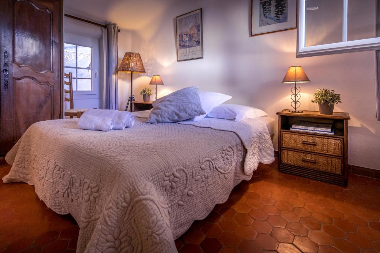 Maison Coeur De Village Ramatuelle Ngoại thất bức ảnh