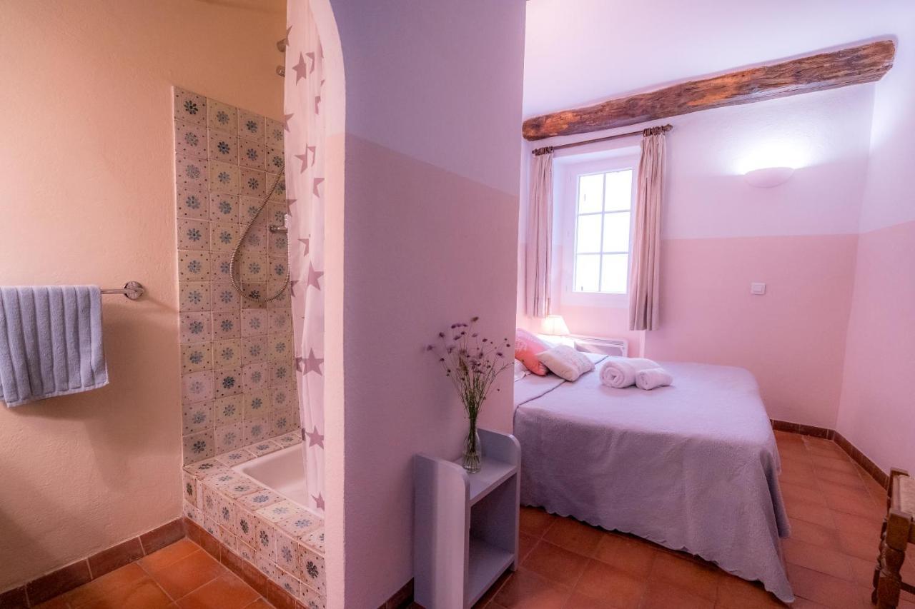 Maison Coeur De Village Ramatuelle Ngoại thất bức ảnh