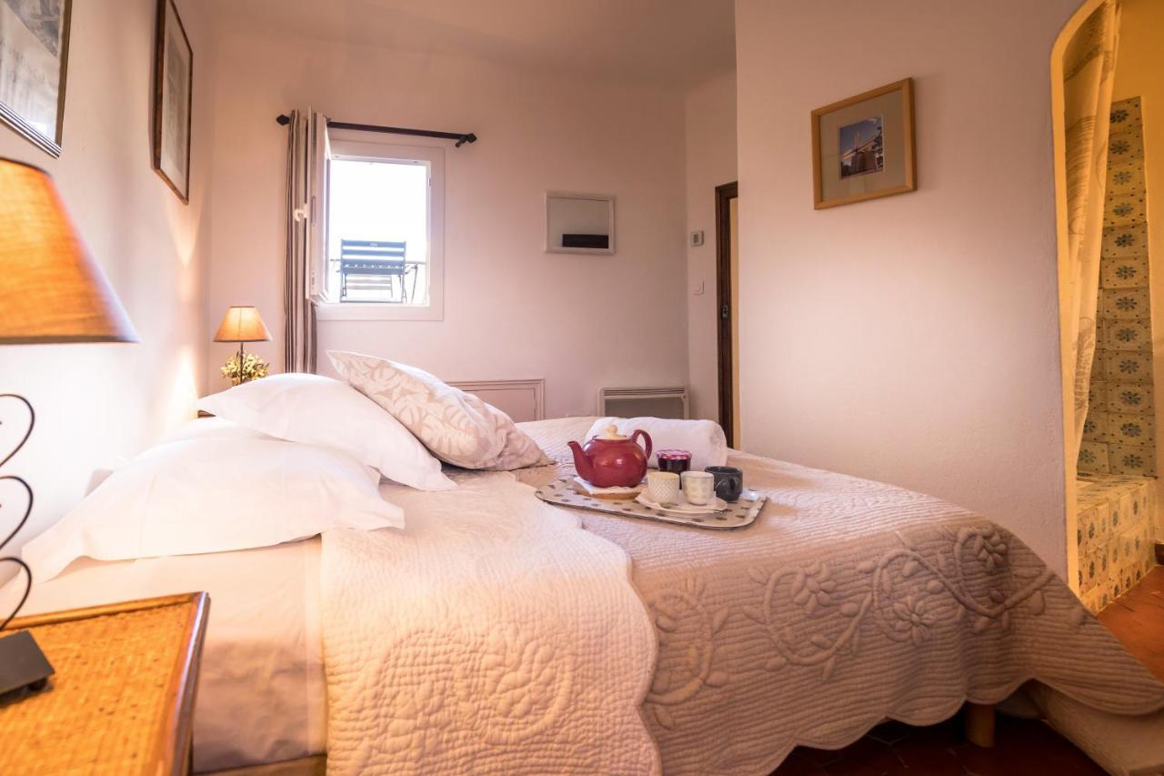 Maison Coeur De Village Ramatuelle Ngoại thất bức ảnh