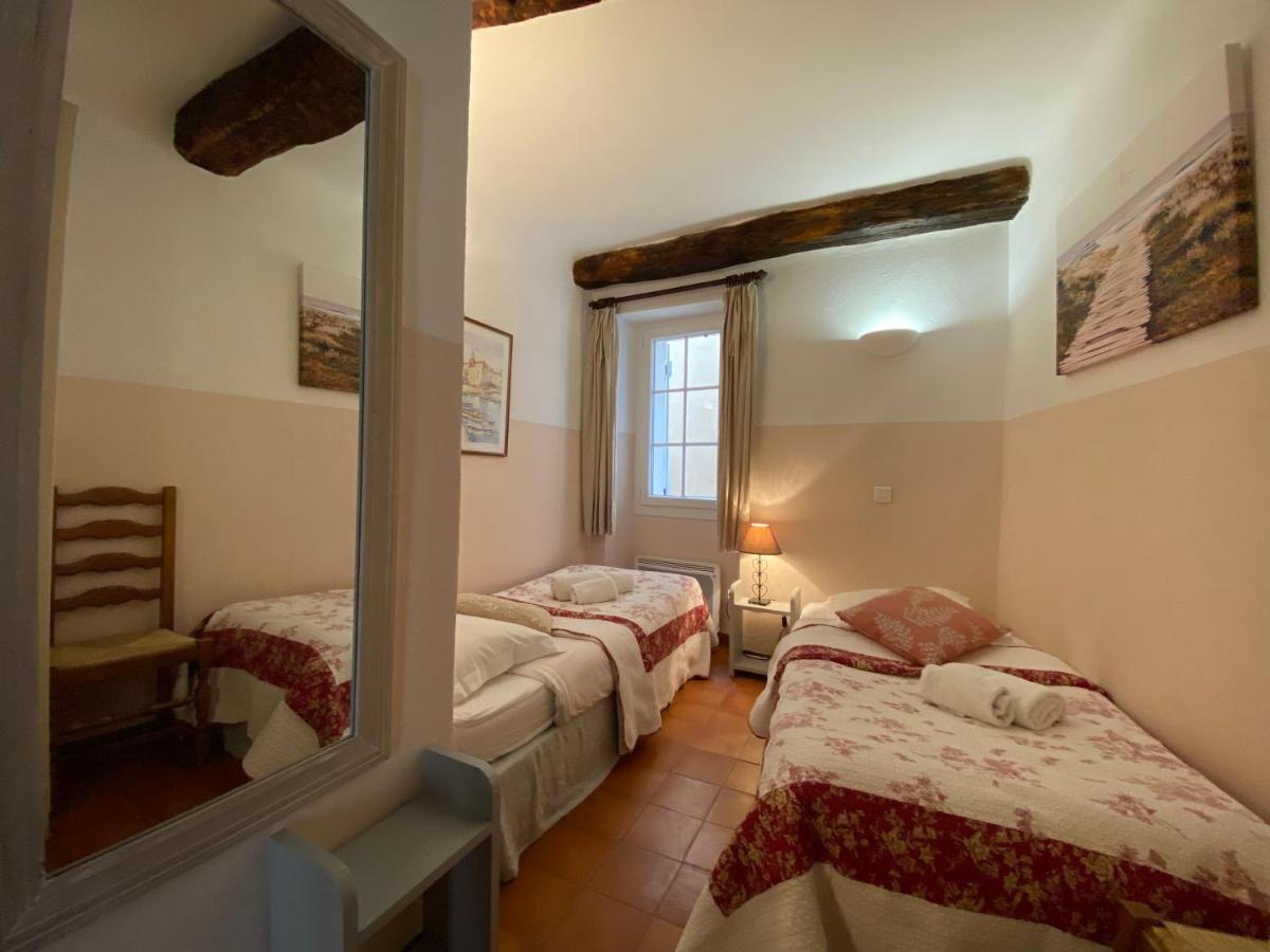 Maison Coeur De Village Ramatuelle Ngoại thất bức ảnh