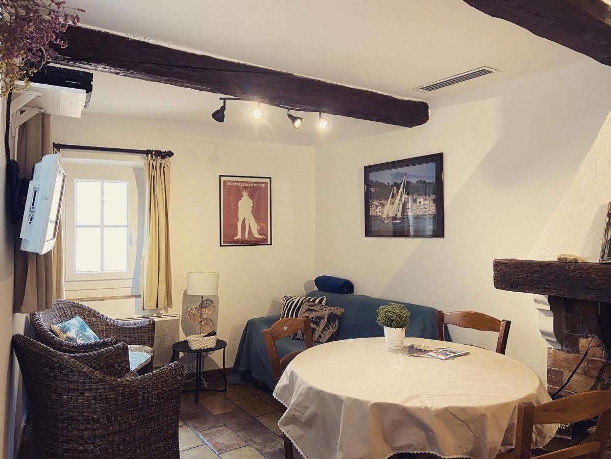 Maison Coeur De Village Ramatuelle Ngoại thất bức ảnh