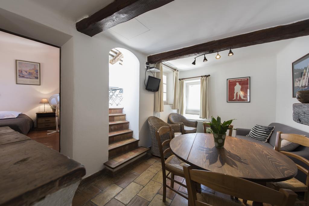Maison Coeur De Village Ramatuelle Ngoại thất bức ảnh