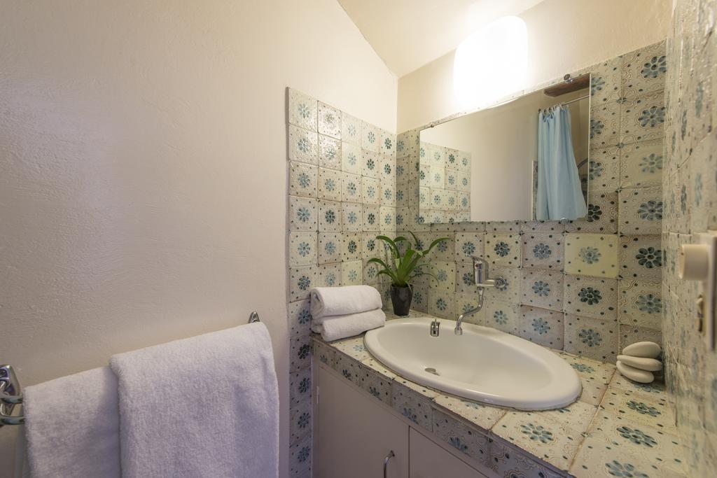 Maison Coeur De Village Ramatuelle Ngoại thất bức ảnh
