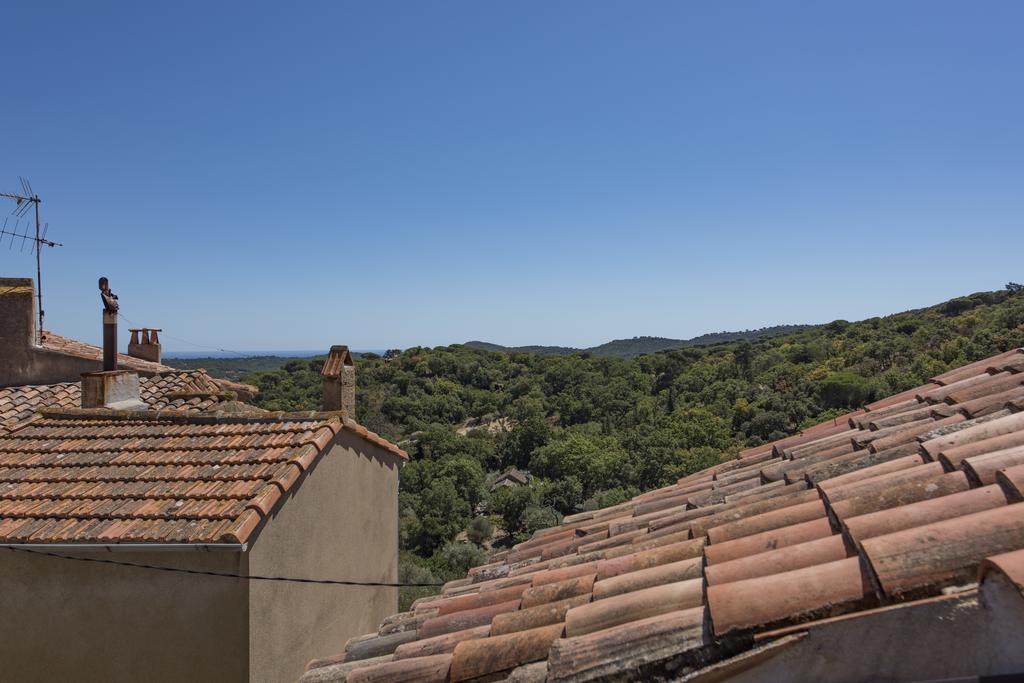 Maison Coeur De Village Ramatuelle Ngoại thất bức ảnh
