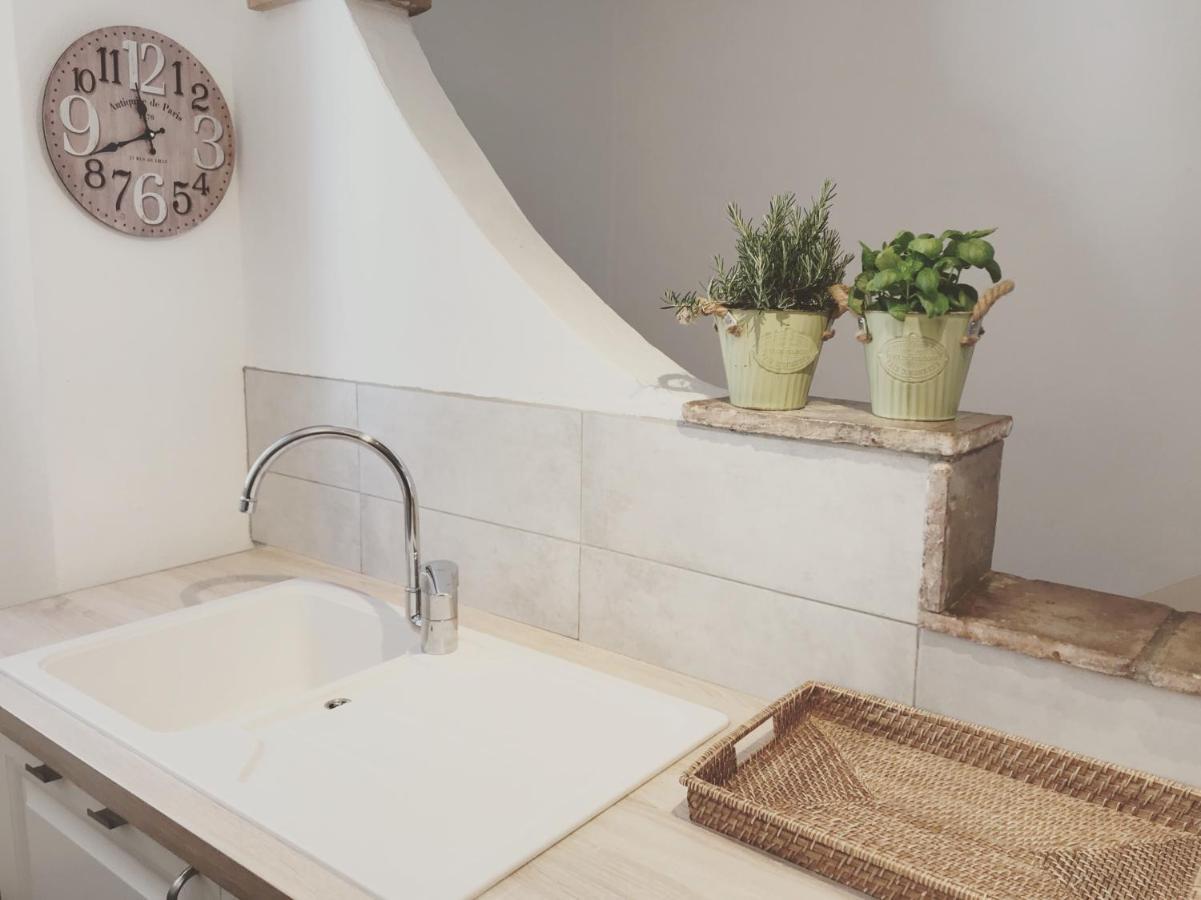 Maison Coeur De Village Ramatuelle Ngoại thất bức ảnh